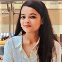Muskan Sidhwani