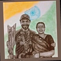 Santosh Singh nage