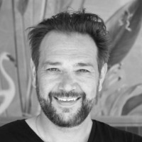 Nicolas Giansily