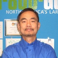 John Nakama