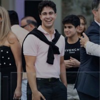 Ryan Marhamat