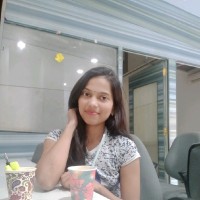 Mohini Chavhan