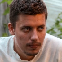 Александр Семенов