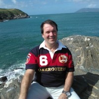 Maurício nunes