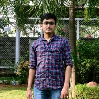 Dattaraj H R