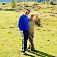 Patricio Fernando Iturra Burgos