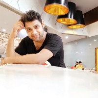 Arjun Singh