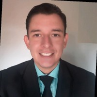 Juan Carlos Ibañez Valencia