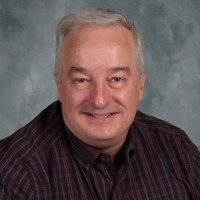 Steve Hamilton