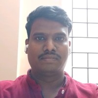 Suresh Kumar V