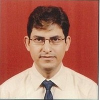 Pankaj Wahi