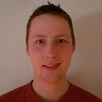 Thomas Bo Schrøder Kristensen