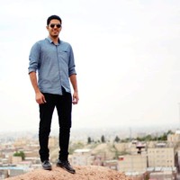 Bahram Mhmd