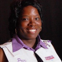 Valerie Carr