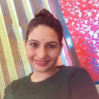 Babandeep Kaur