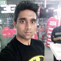 Anil Sahni