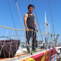 Yossi Xu