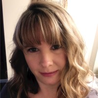 Trisha Spaunhorst