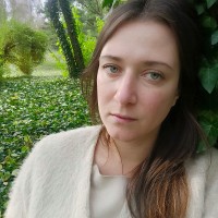 Sofia SAUTYCH