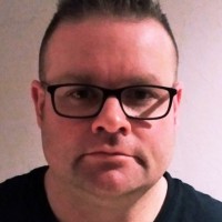 Greg Bouvet