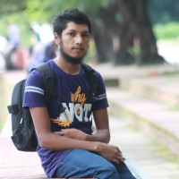 Faisal Ahmed