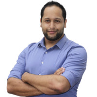 Adriano Alves Da Silva