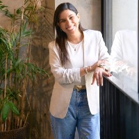 María Alejandra Gallegos Mercado