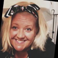 Linda Larsson