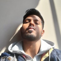 Ankit Singh