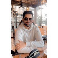 Abdullah Suhail