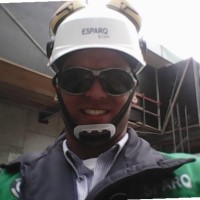 Gerson Urbina Vera