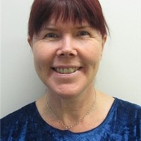 Margot Brough