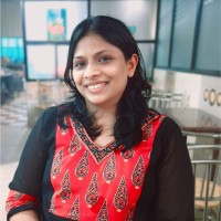 Anisha Rajan