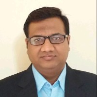 CA Shailesh Modi
