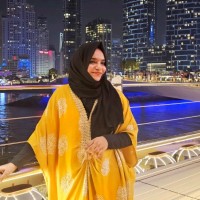 Asiya Shahul Hameed