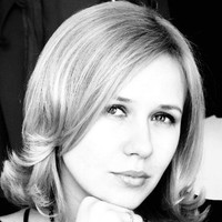 Irine Kobylchenko