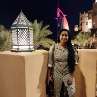 Soumya Prasad