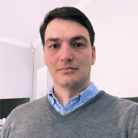 Daniel Scherman