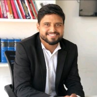Krishnaranjan Ojha