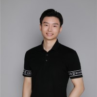 Elvis Lin