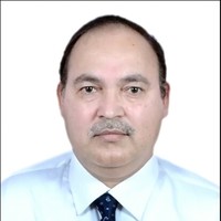 Shree Bhagwan Pathak