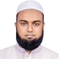 Md. Maruf Hasan