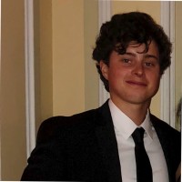 Nicholas Pfeiffer