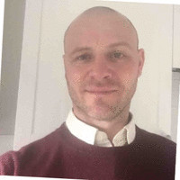 David Faulkner