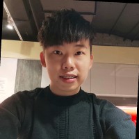 Wong Su Yong (Kenny)