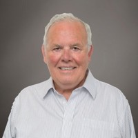 Keith Henrickson