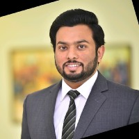 Muhammad Arslan B.Eng, EMBA, PMP®