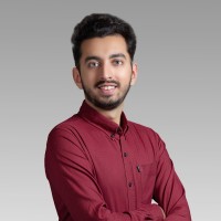 Noshaiz Amjad