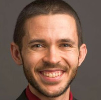 Joshua Bashore-Steury