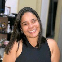Bárbara Alcantara Possidonio